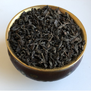 Красный (черный) чай Юннань 100г. Photo 3